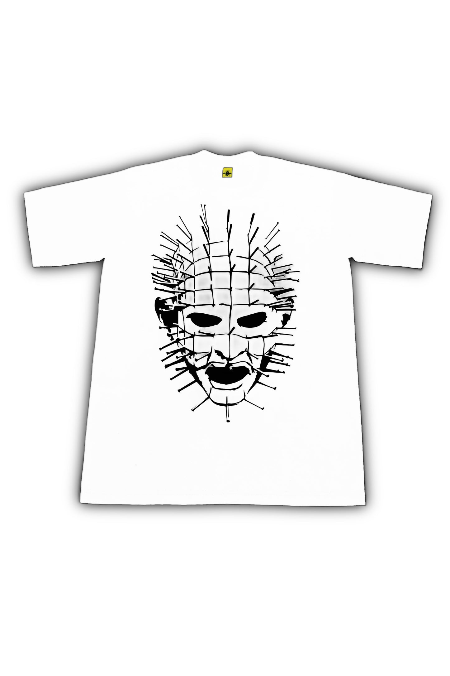 Givememoney Pin Head T