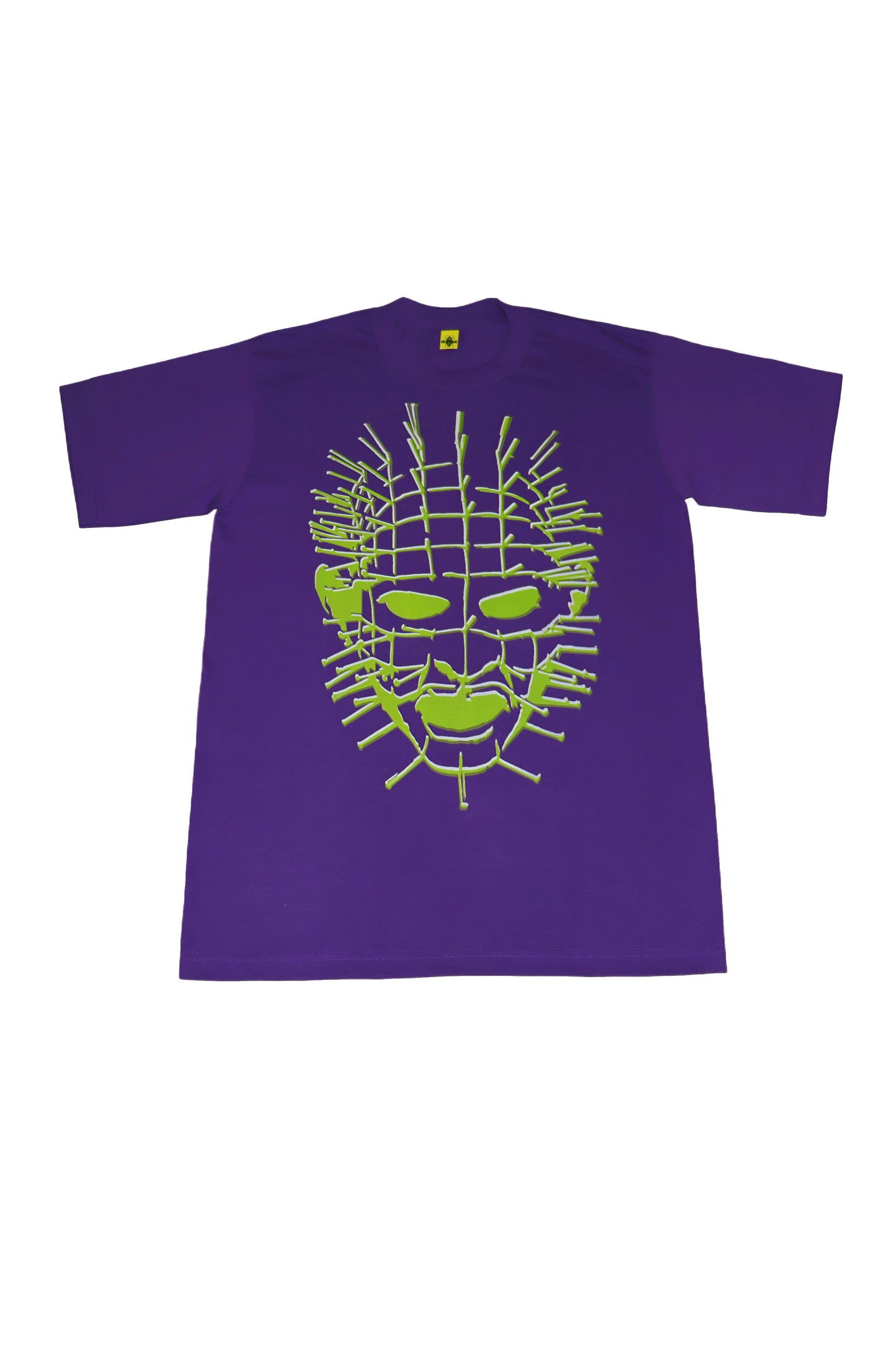 Givememoney Pin Head T