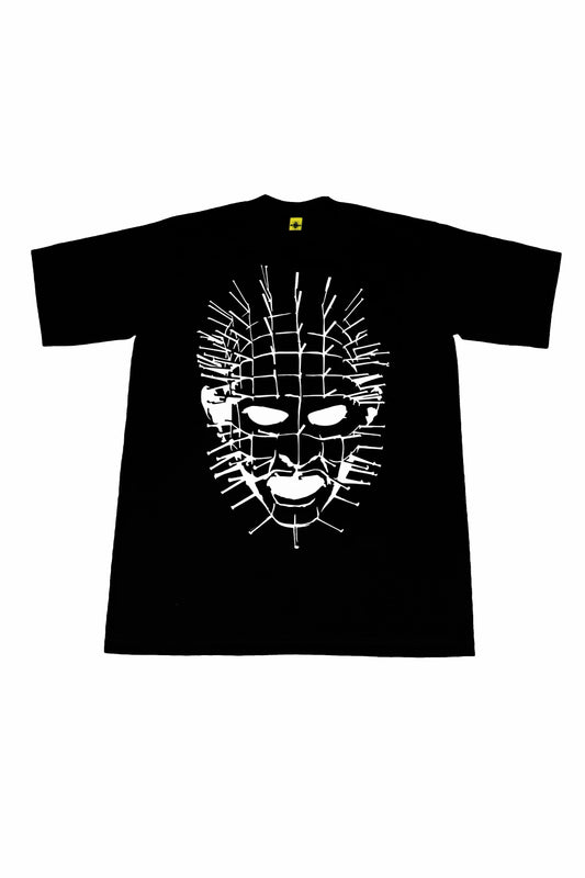 Givememoney Pin Head T