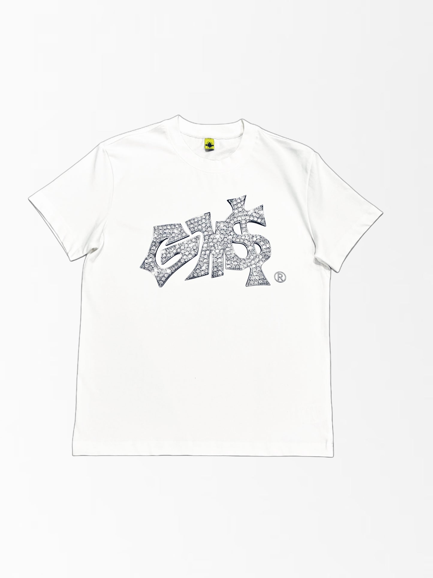 GMM BLING TEE