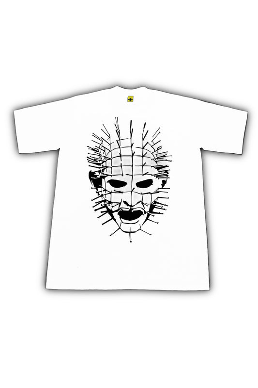 Givememoney Pin Head T