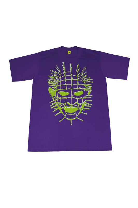 Givememoney Pin Head T